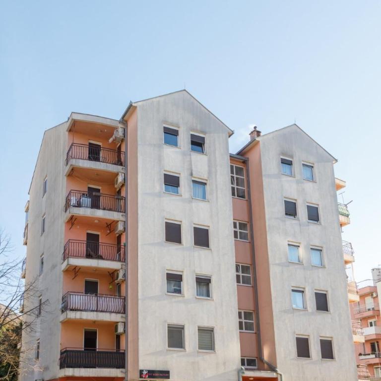Apartman Sunce - Apartman sa 1 Spavaćom Sobom - 24