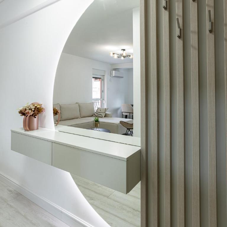 Apartman Sunce - Apartman sa 1 Spavaćom Sobom - 21