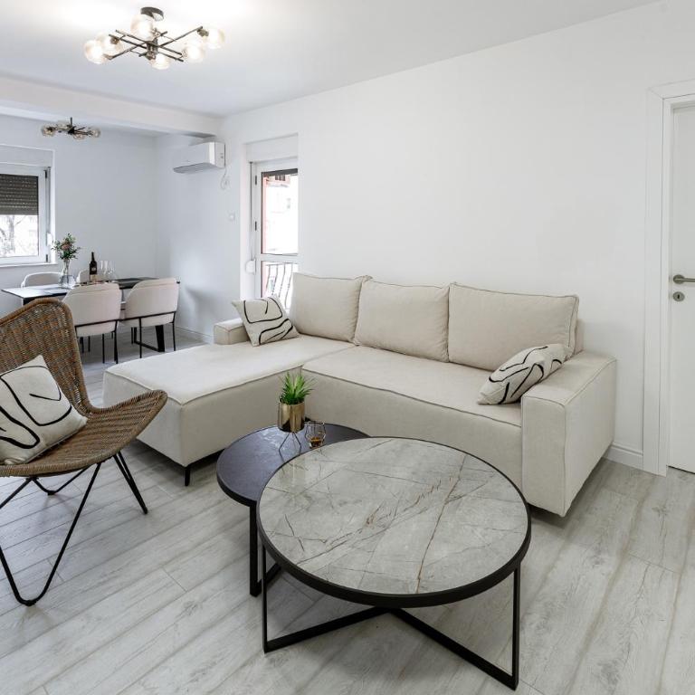 Apartman Sunce - Apartman sa 1 Spavaćom Sobom - 1