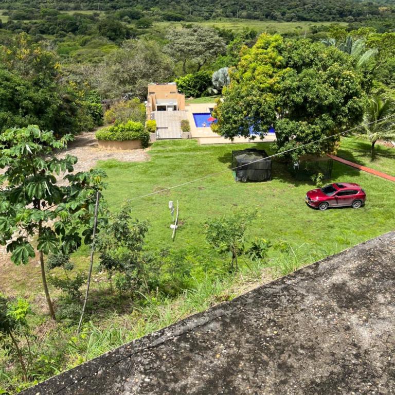Ecofinca San José - Casa de 4 dormitorios - 7