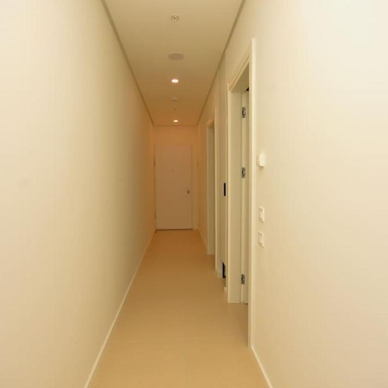 Brand New ! Seaside Apt with Poolview & Parking - Apartman sa 1 Spavaćom Sobom - 5