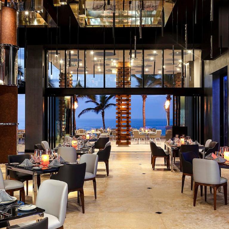 Residential Retreat 1 Bedroom Suite Garza Blanca Resort & Spa - Suite Deluxe con cama extragrande - 26