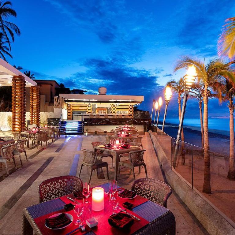 Residential Retreat 1 Bedroom Suite Garza Blanca Resort & Spa - Suite Deluxe con cama extragrande - 29