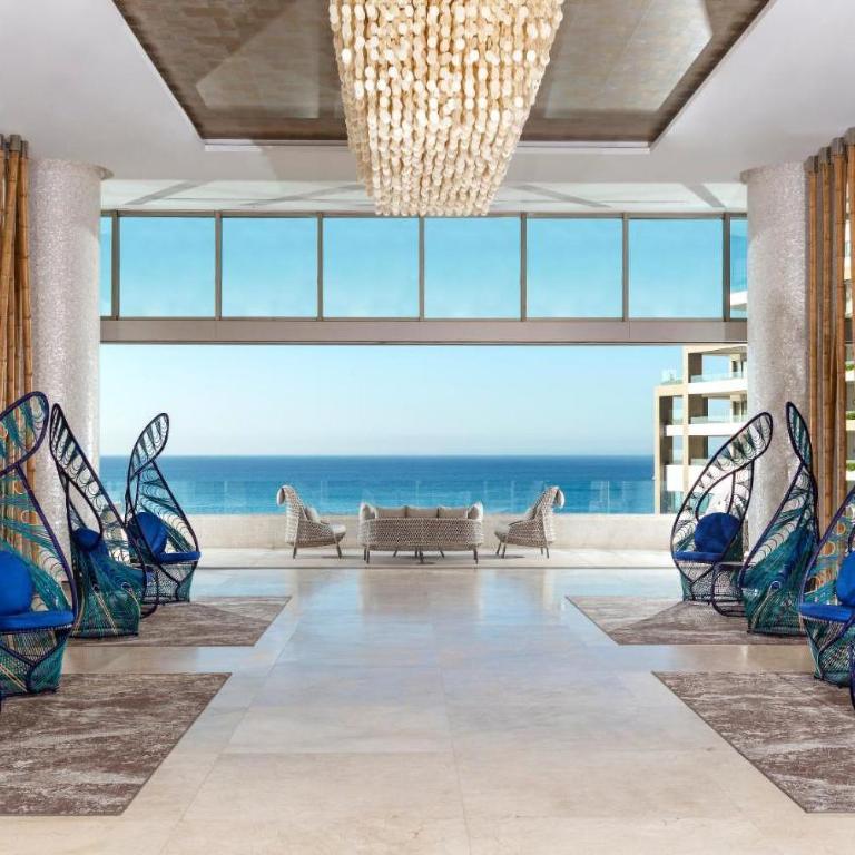 Residential Retreat 1 Bedroom Suite Garza Blanca Resort & Spa - Suite Deluxe con cama extragrande - 31