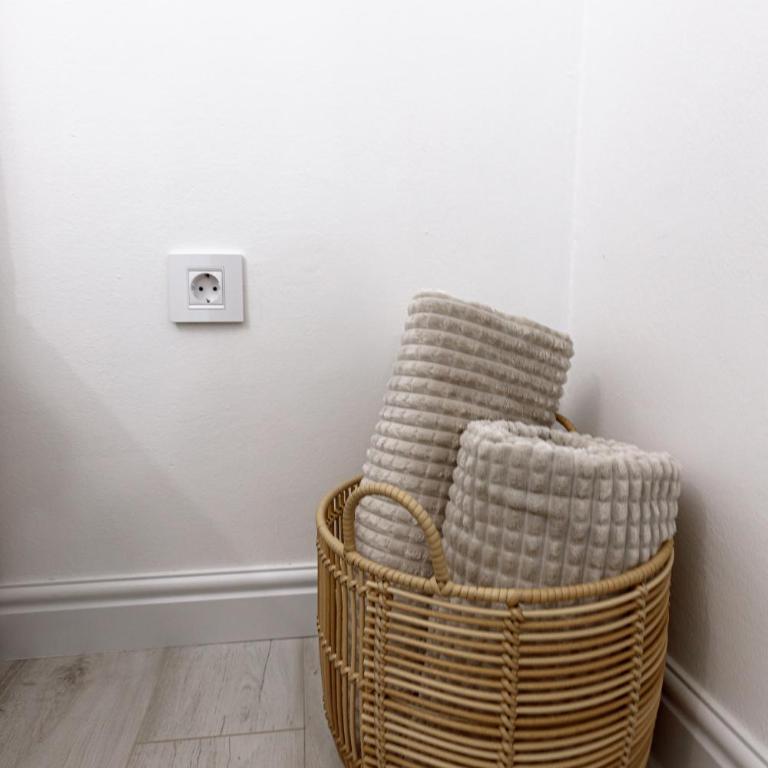 Apartman Sunce - Apartman sa 1 Spavaćom Sobom - 13