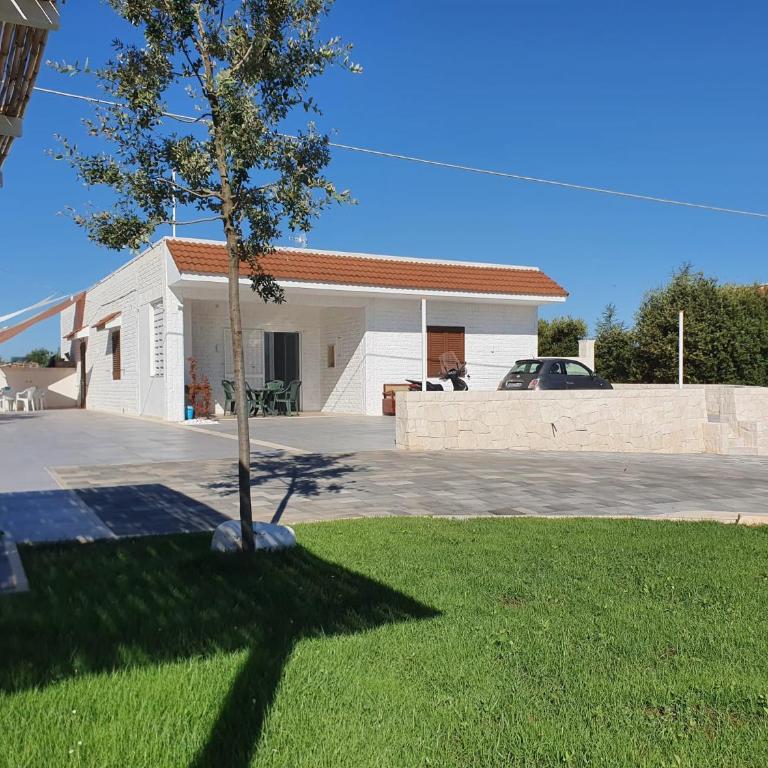 Villa Mastronardi - Casa con 2 Camere da Letto - 1