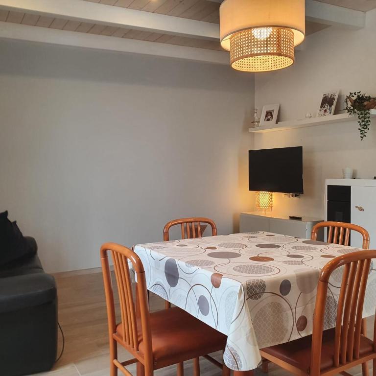 Villa Mastronardi - Casa con 2 Camere da Letto - 10