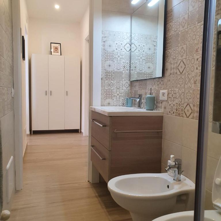 Villa Mastronardi - Casa con 2 Camere da Letto - 15