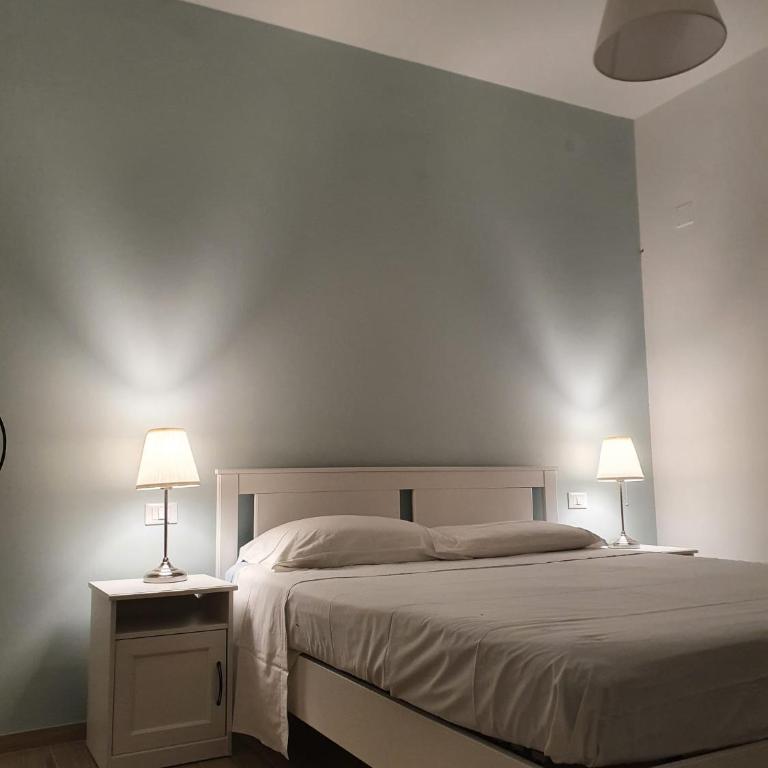 Villa Mastronardi - Casa con 2 Camere da Letto - 16