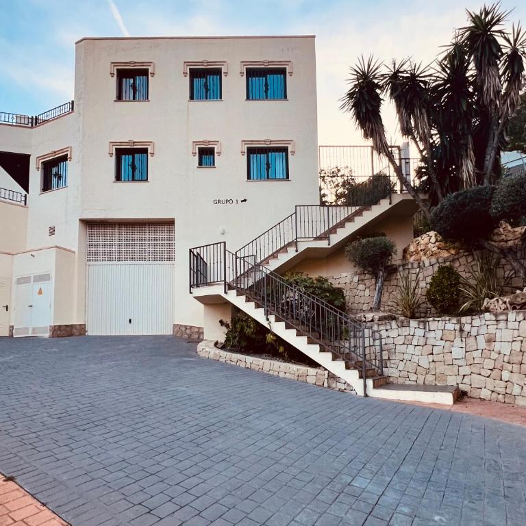 Bello Horizonte - Apartamento de 2 dormitorios - 28