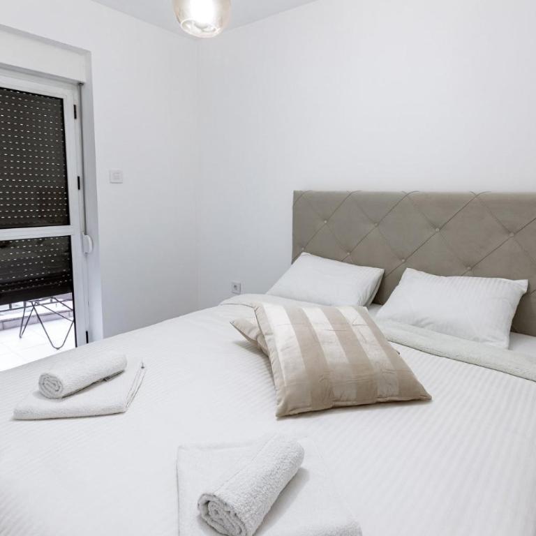 Apartman Sunce - Apartman sa 1 Spavaćom Sobom - 12