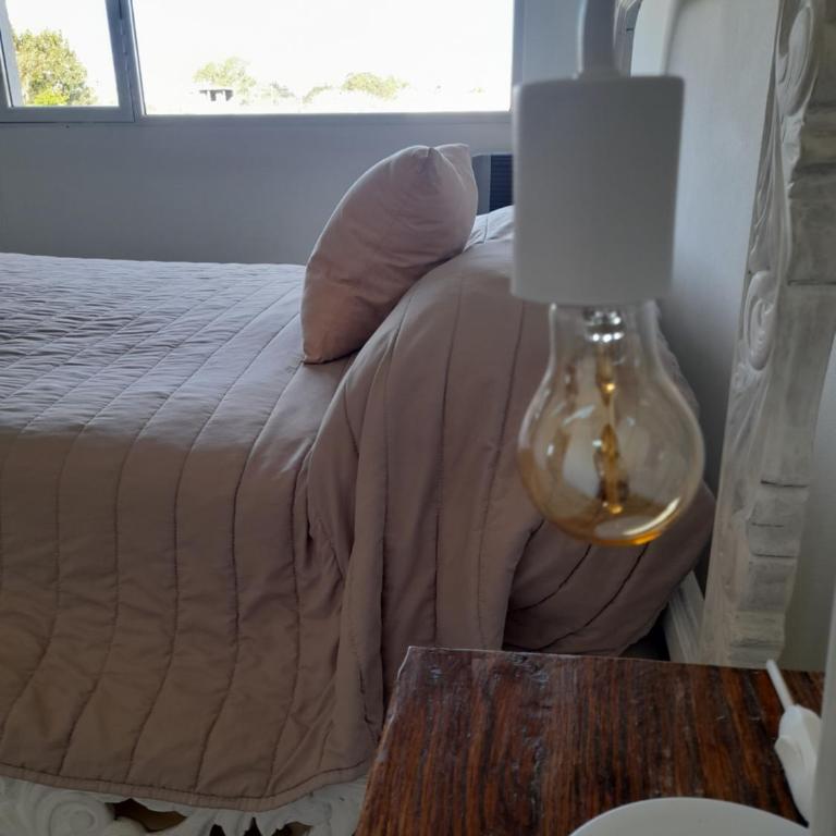 Arenales 5 - Apartamento de 1 dormitorio - 1