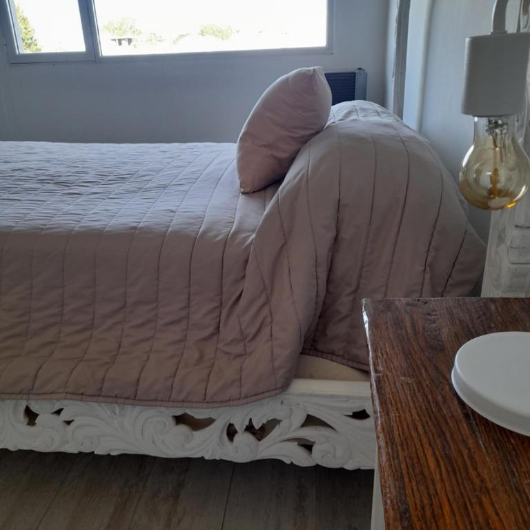 Arenales 5 - Apartamento de 1 dormitorio - 3