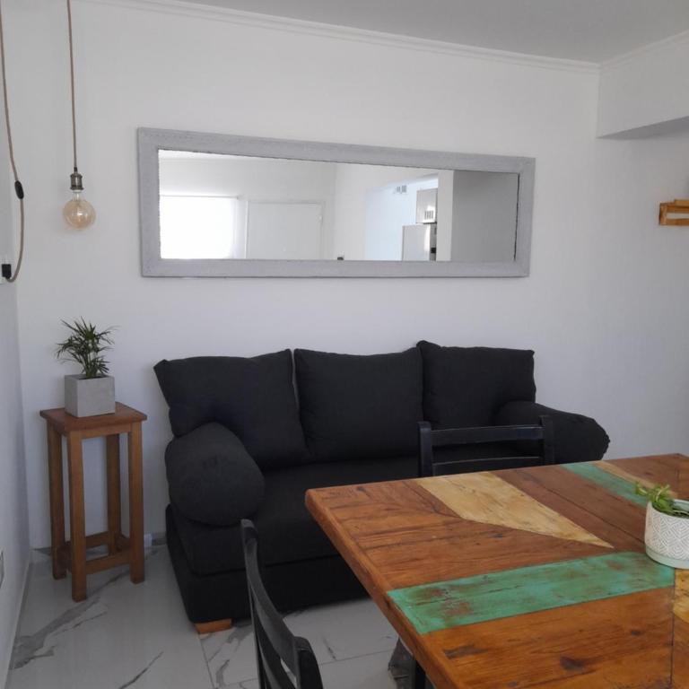 Arenales 5 - Apartamento de 1 dormitorio - 4