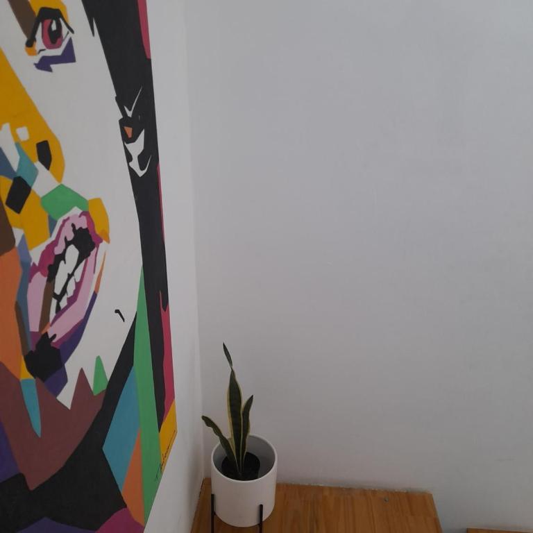 Arenales 5 - Apartamento de 1 dormitorio - 8