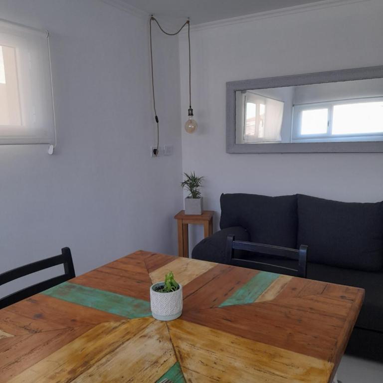 Arenales 5 - Apartamento de 1 dormitorio - 9