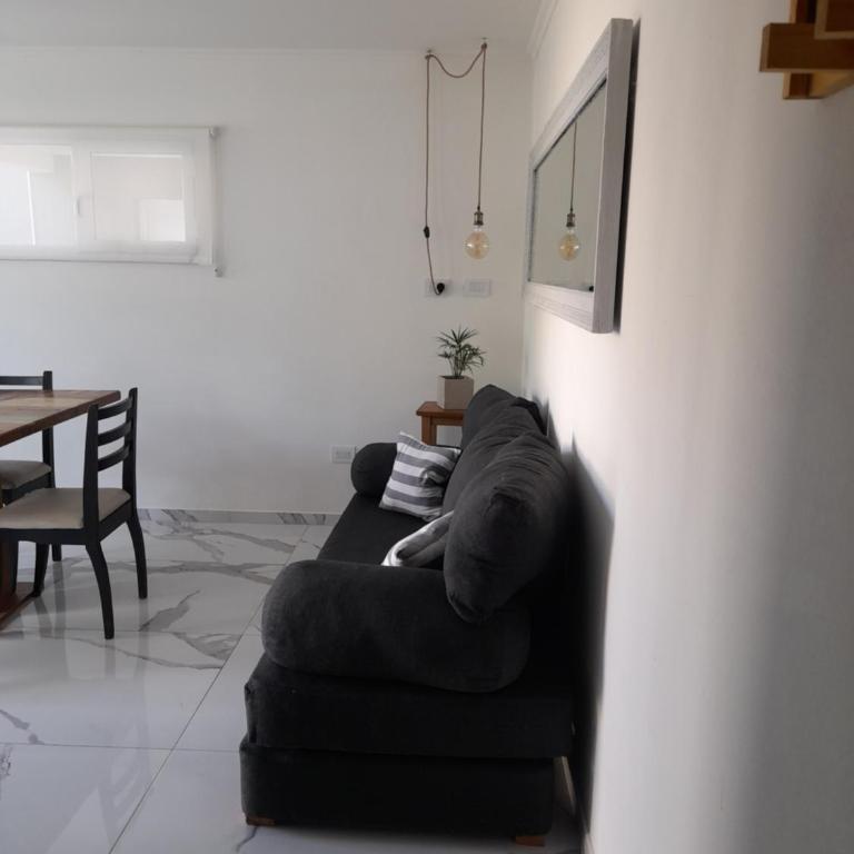 Arenales 5 - Apartamento de 1 dormitorio - 10