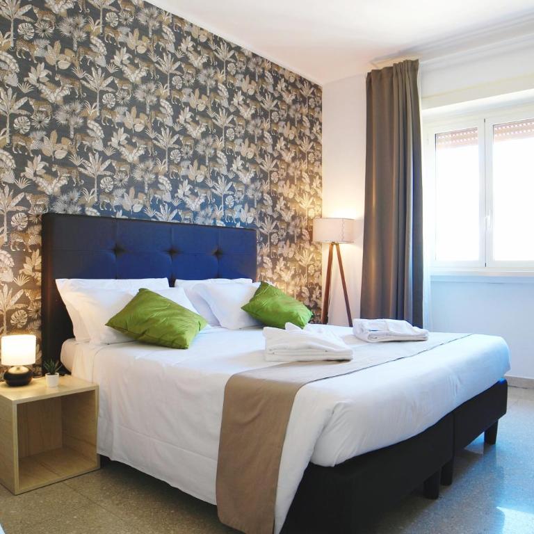 Rome in Style Vatican - Two-Bedroom Apartment - 27
