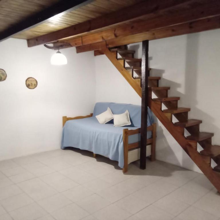Alquilo Casa en MAR DEL PLATA - Casa con 1 dormitorio - 7