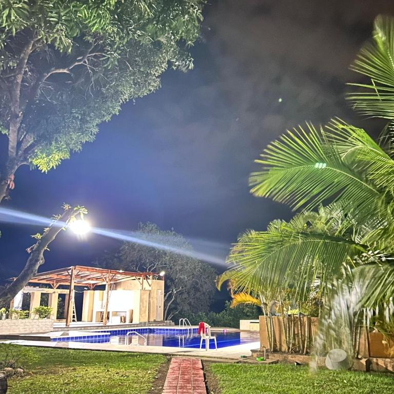 Ecofinca San José - Casa de 4 dormitorios - 1