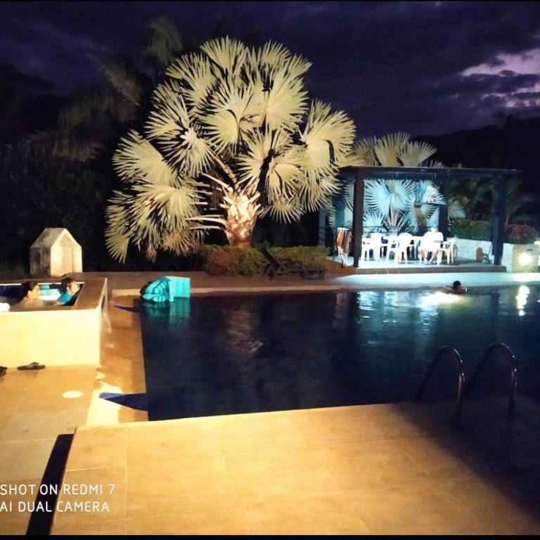 Ecofinca San José - Casa de 4 dormitorios - 33
