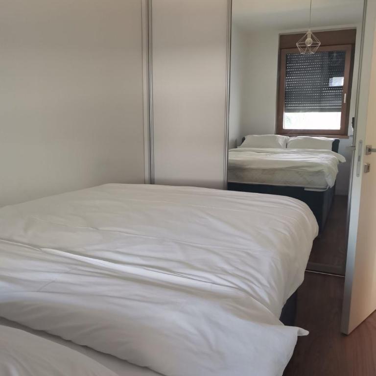 THE GATES 9 - Apartman sa 1 Spavaćom Sobom - 1