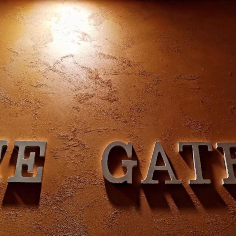 THE GATES 9 - Apartman sa 1 Spavaćom Sobom - 3