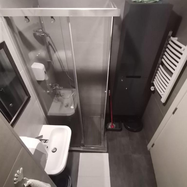 THE GATES 9 - Apartman sa 1 Spavaćom Sobom - 9