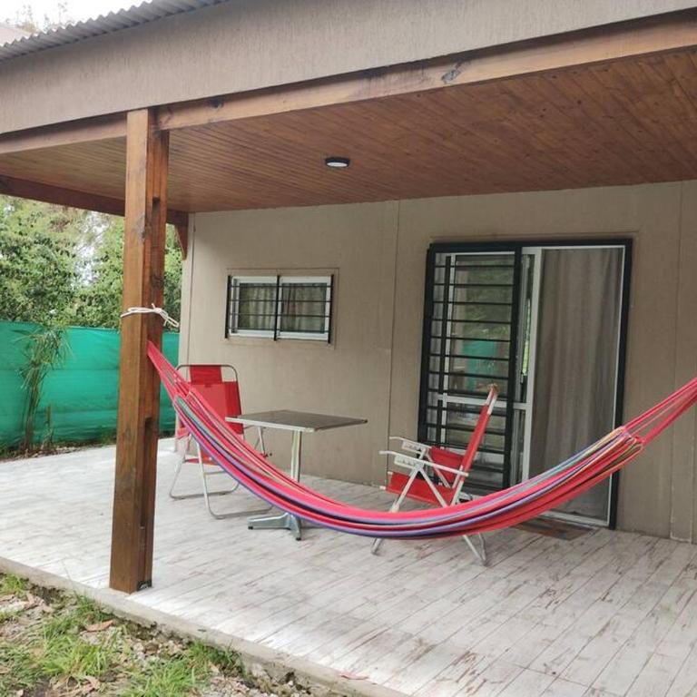 Hermosa casa a estrenar - Two-Bedroom House - 1