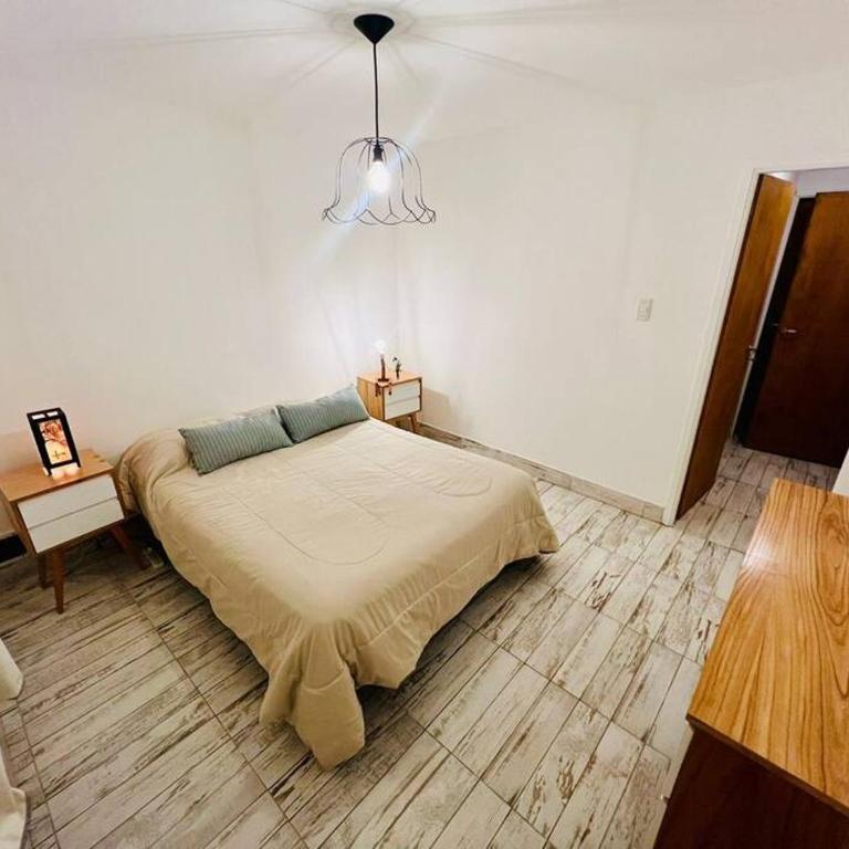 Hermosa casa a estrenar - Casa de 2 dormitorios - 6