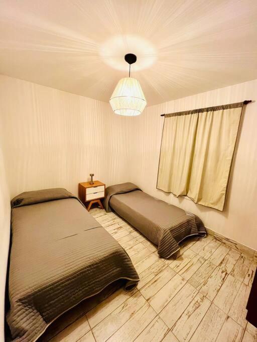 Hermosa casa a estrenar - Casa de 2 dormitorios - 11