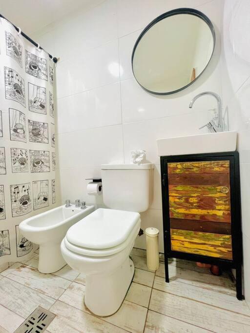Hermosa casa a estrenar - Casa de 2 dormitorios - 18