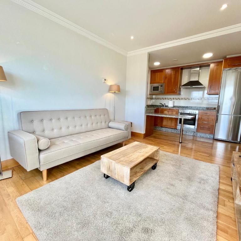 Coruña House - Apartamento de 1 dormitorio - 5
