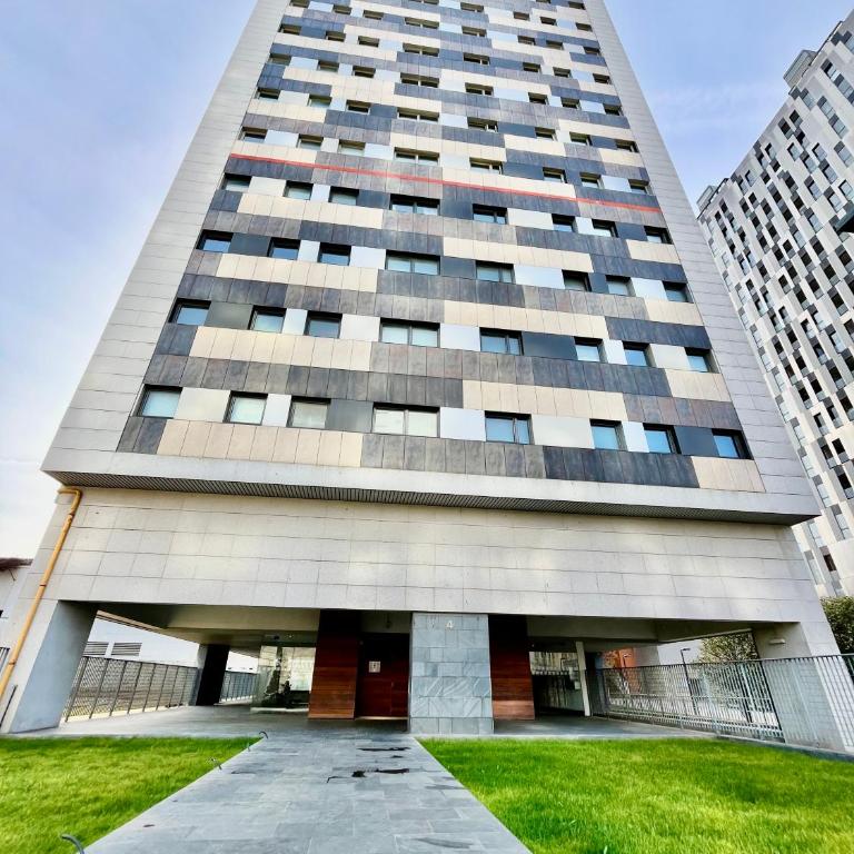Coruña House - Apartamento de 1 dormitorio - 2