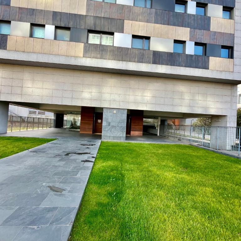 Coruña House - Apartamento de 1 dormitorio - 15