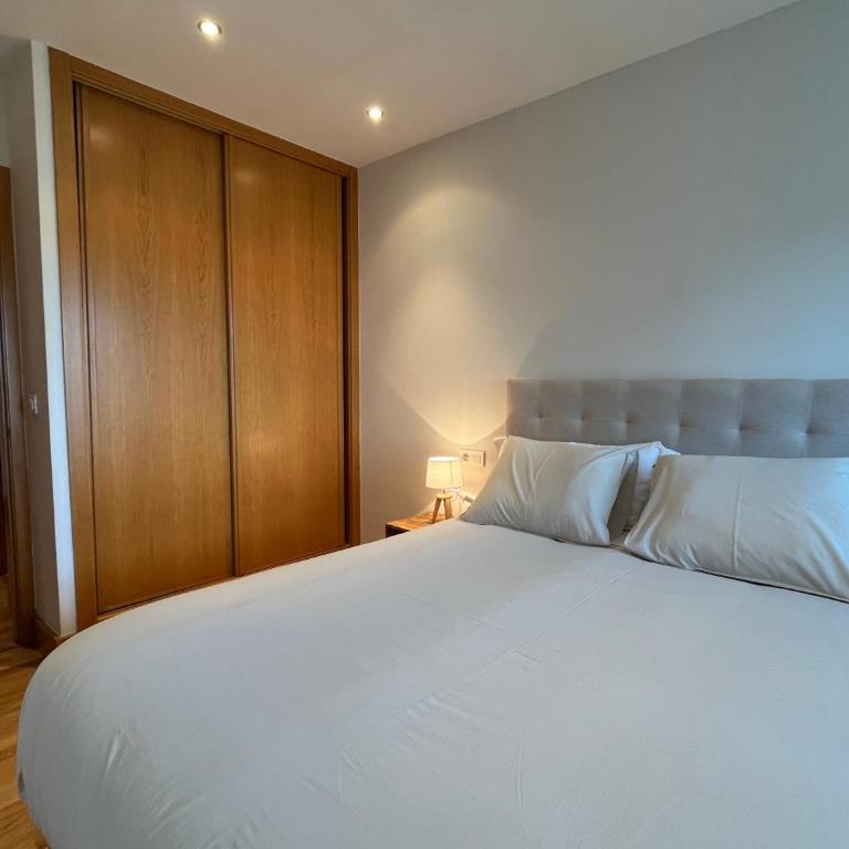 Coruña House - Apartamento de 1 dormitorio - 4