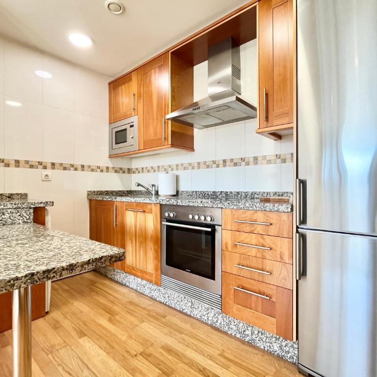 Coruña House - Apartamento de 1 dormitorio - 6