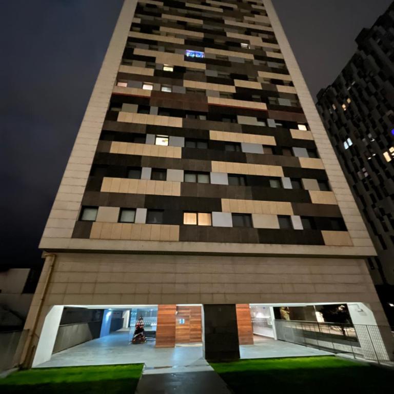 Coruña House - Apartamento de 1 dormitorio - 20