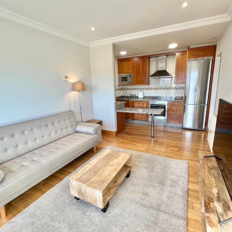Coruña House - Apartamento de 1 dormitorio - 8