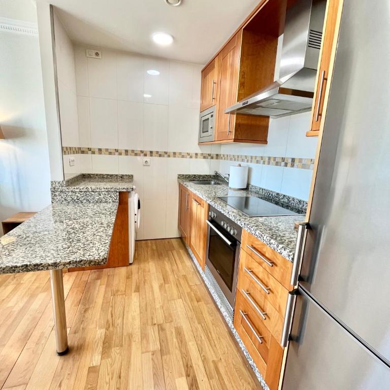 Coruña House - Apartamento de 1 dormitorio - 7