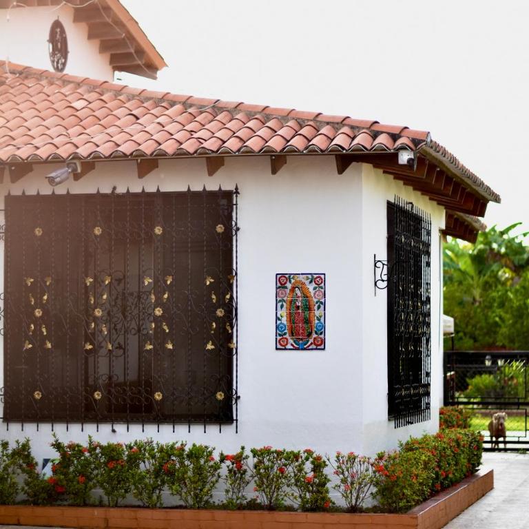 Cabaña La Betica - Casa de 4 dormitorios - 3