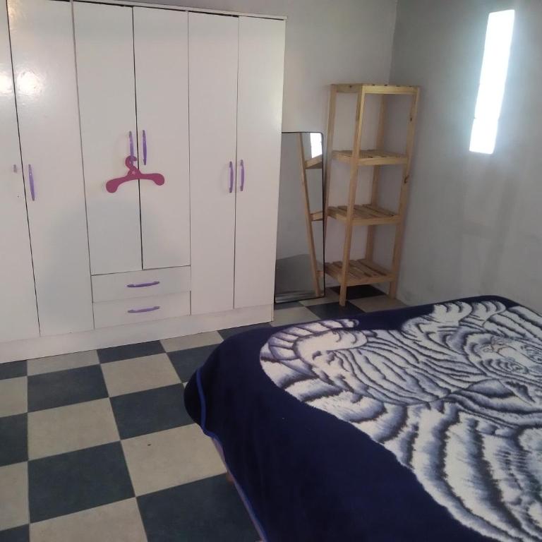 Dpto Serena - Apartamento de 2 dormitorios - 5