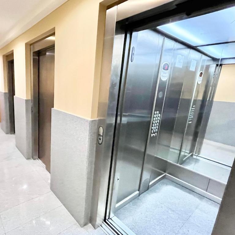 Coruña House - Apartamento de 1 dormitorio - 17