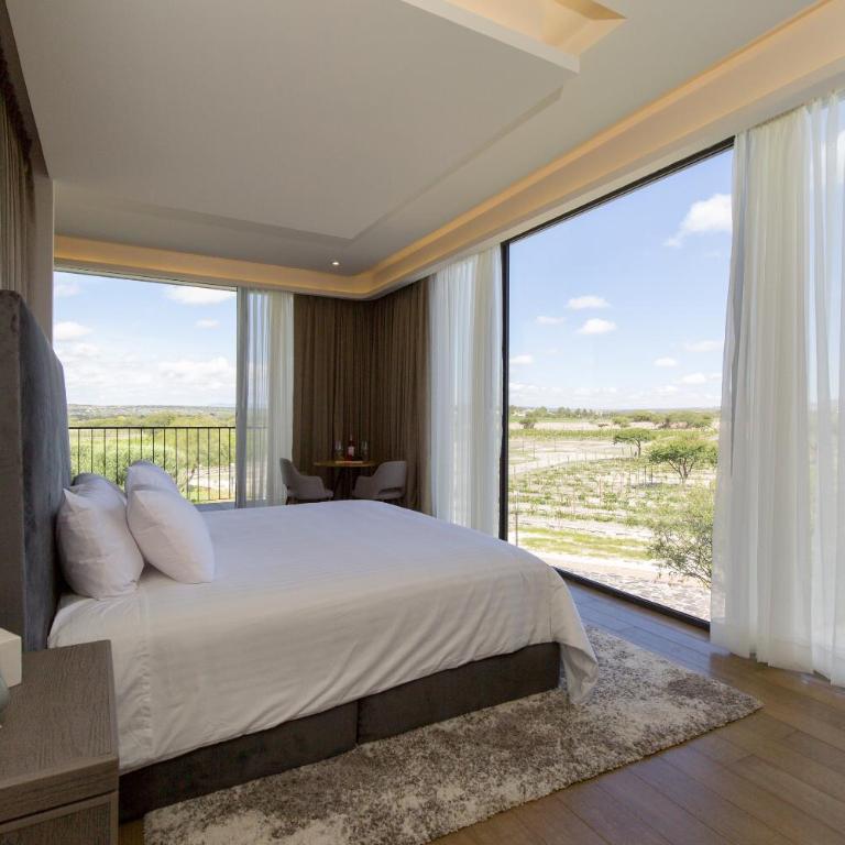 Viña del Cielo - Suite con balcón - 2