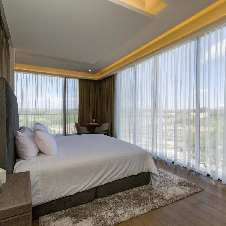 Viña del Cielo - Suite con balcón - 3