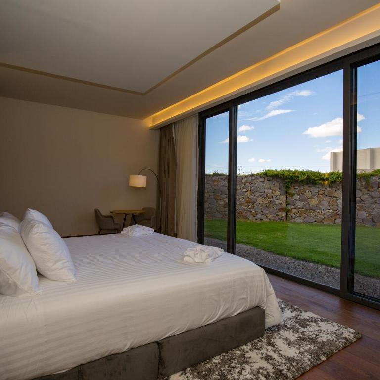 Viña del Cielo - Suite con terraza - 6