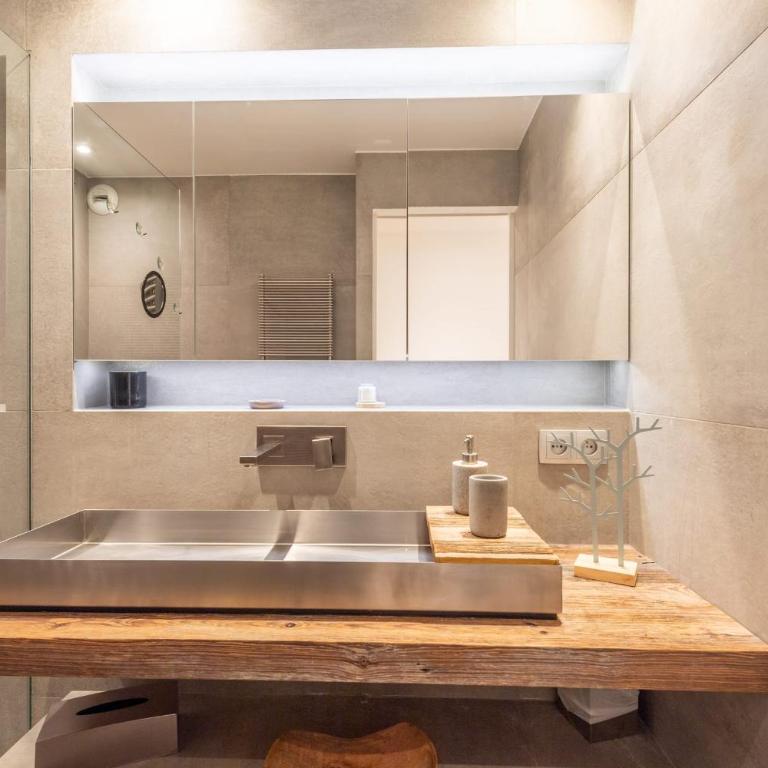 Mon Chez Vous - Au coeur de la vieille ville - Appartement - 10