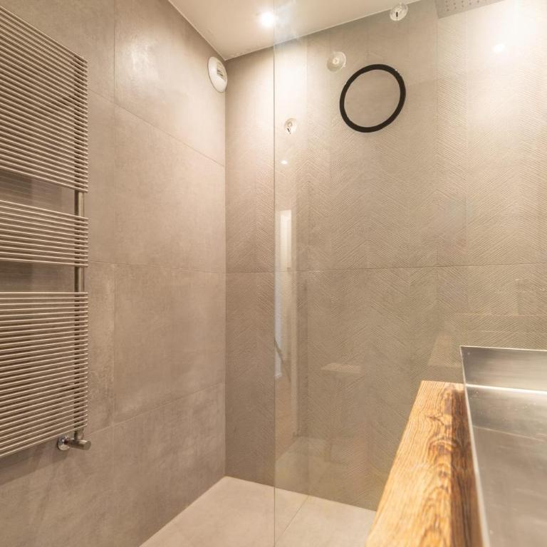 Mon Chez Vous - Au coeur de la vieille ville - Appartement - 11