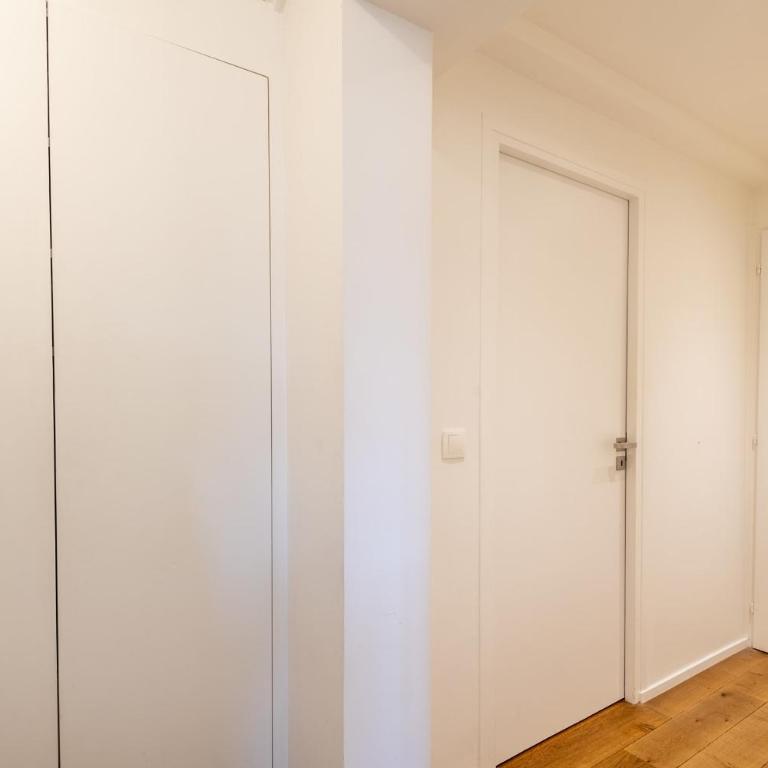 Mon Chez Vous - Au coeur de la vieille ville - Appartement - 15