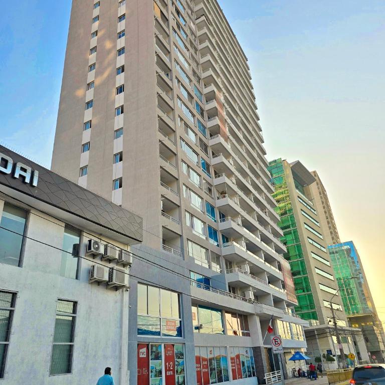 Edificio Lynch Centrico - Apartamento de 2 dormitorios - 2